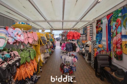 Derde alternatieve foto van het pand