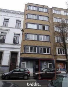 Presentatiebeeld van het pand n° 286417