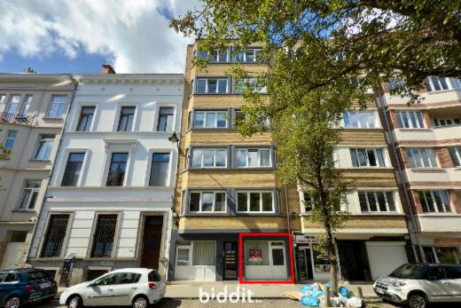 Presentatiebeeld van het pand n° 286417