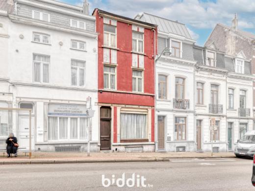 Eerste alternatieve foto van het pand