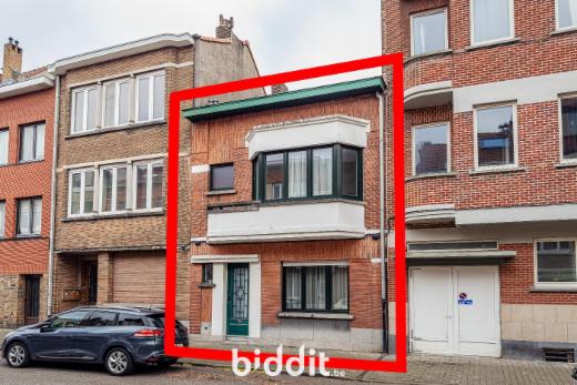 Presentatiebeeld van het pand n° 290511