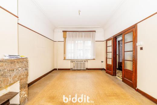 Eerste alternatieve foto van het pand