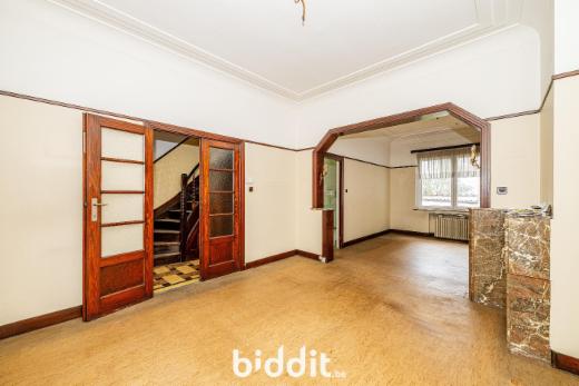 Tweede alternatieve foto van het pand