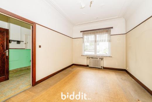 Derde alternatieve foto van het pand