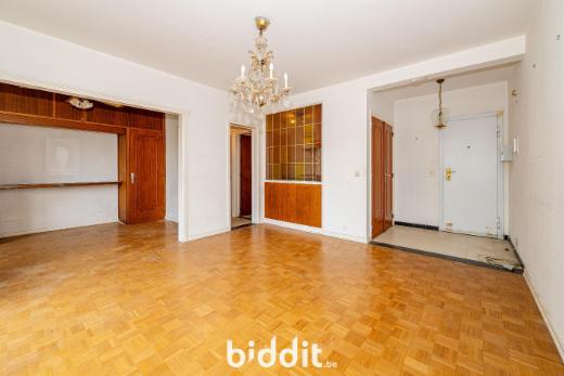 Tweede alternatieve foto van het pand