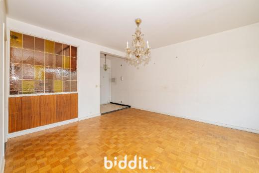 Derde alternatieve foto van het pand