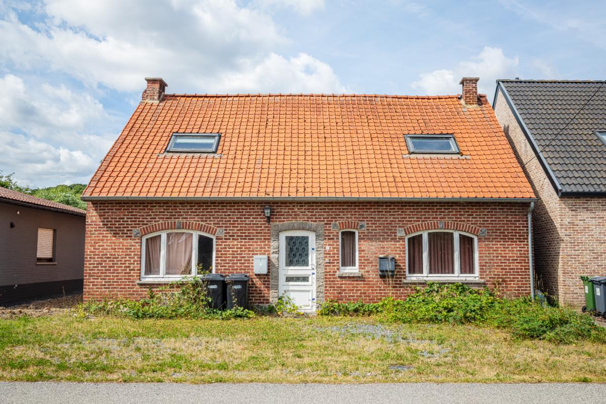 Presentatiebeeld van het pand n° 301872