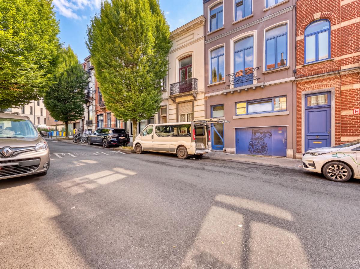 Presentatiebeeld van het pand n° 302510