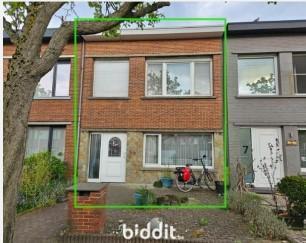 Presentatiebeeld van het pand n° 285748