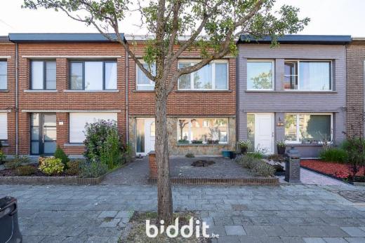 Presentatiebeeld van het pand n° 285748