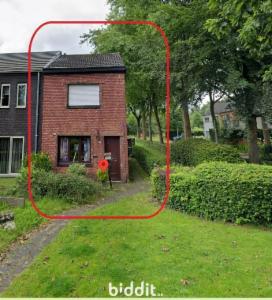 Presentatiebeeld van het pand n° 288332