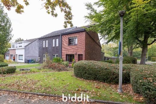 Eerste alternatieve foto van het pand