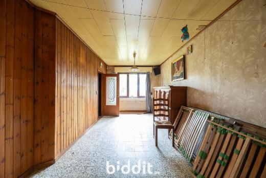 Tweede alternatieve foto van het pand