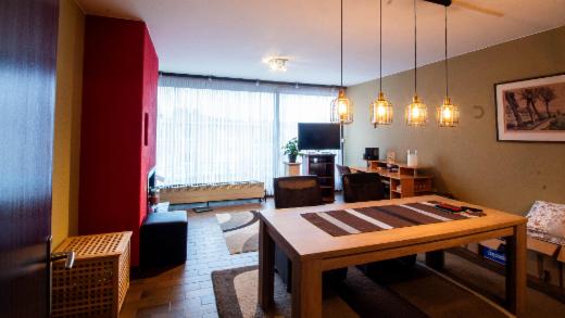 Eerste alternatieve foto van het pand