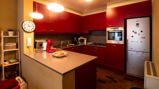 Derde alternatieve foto van het pand