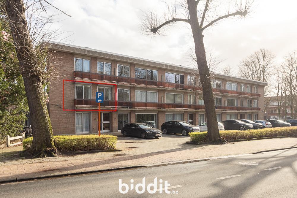 Presentatiebeeld van het pand n° 293623