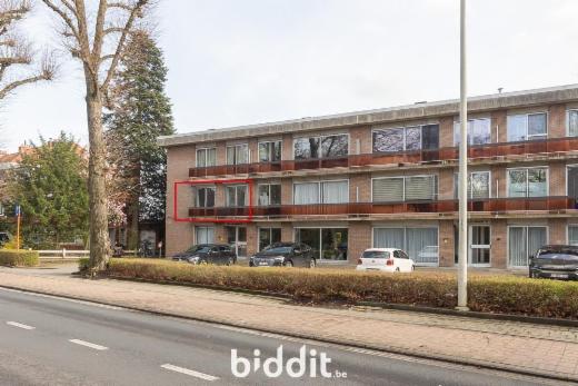 Eerste alternatieve foto van het pand