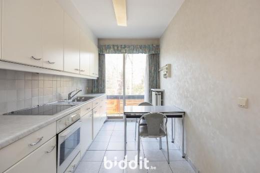 Tweede alternatieve foto van het pand