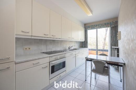 Derde alternatieve foto van het pand