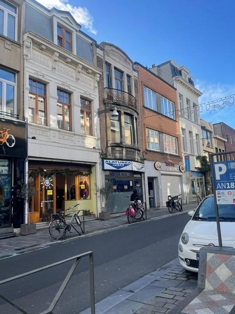 Presentatiebeeld van het pand n° 302463