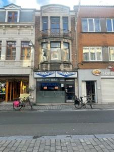 Eerste alternatieve foto van het pand