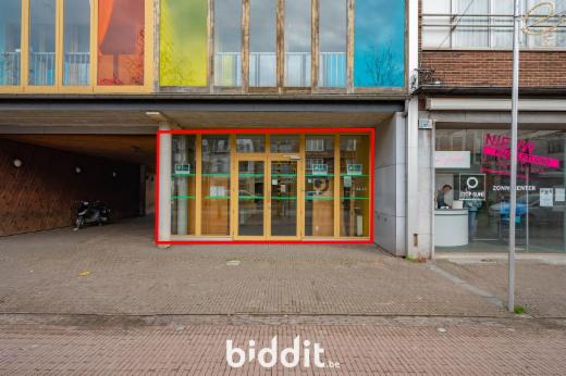 Presentatiebeeld van het pand n° 289783