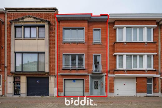 Presentatiebeeld van het pand n° 291165