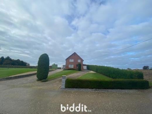 Eerste alternatieve foto van het pand