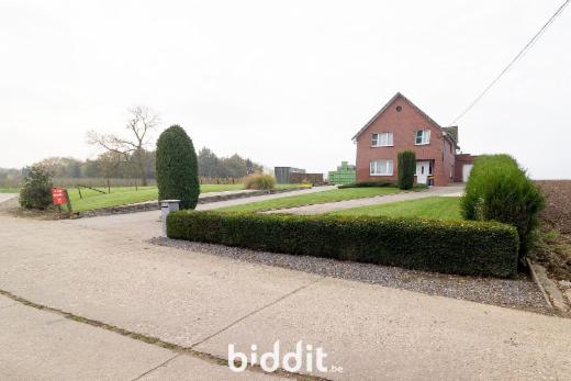 Eerste alternatieve foto van het pand