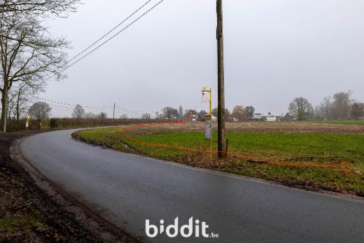 Eerste alternatieve foto van het pand