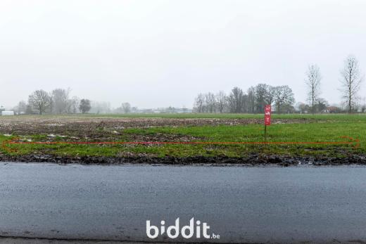 Derde alternatieve foto van het pand