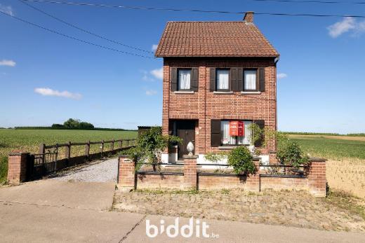 Presentatiebeeld van het pand n° 283447