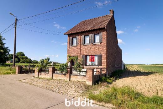 Eerste alternatieve foto van het pand