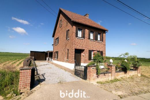 Tweede alternatieve foto van het pand