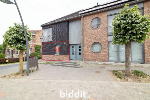 Eerste alternatieve foto van het pand