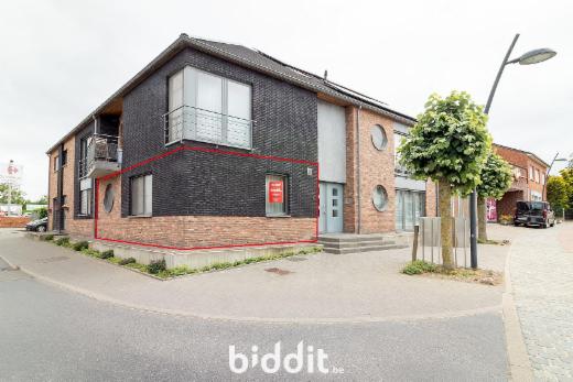 Tweede alternatieve foto van het pand