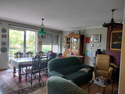 Derde alternatieve foto van het pand