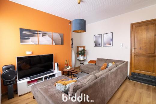 Derde alternatieve foto van het pand