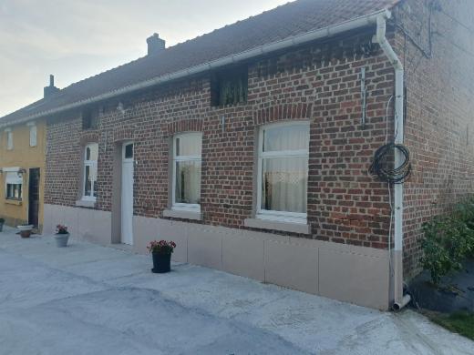 Presentatiebeeld van het pand n° 285461