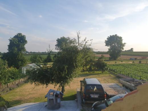 Tweede alternatieve foto van het pand