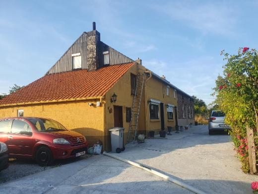 Derde alternatieve foto van het pand
