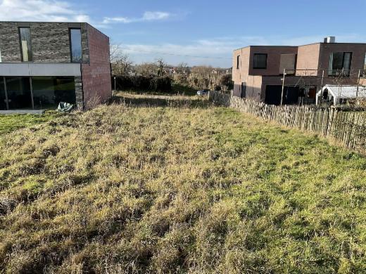 Tweede alternatieve foto van het pand