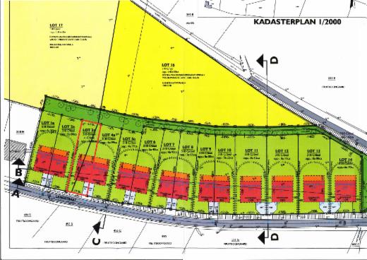 Presentatiebeeld van het pand n° 292184