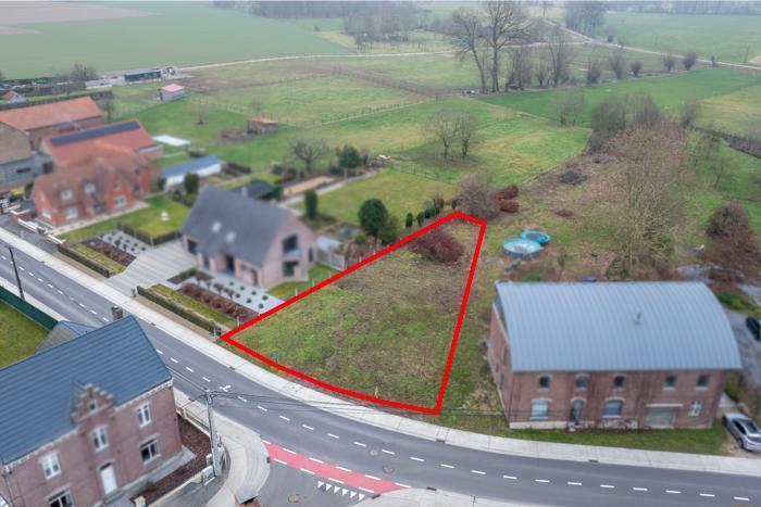 Presentatiebeeld van het pand n° 292264