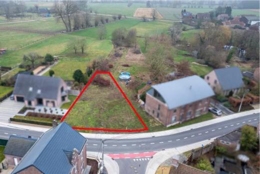 Eerste alternatieve foto van het pand