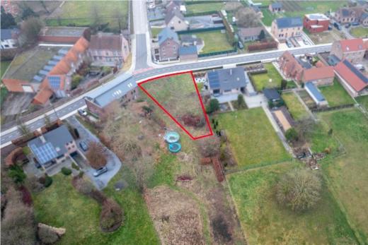 Derde alternatieve foto van het pand