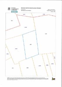 Presentatiebeeld van het pand n° 292568