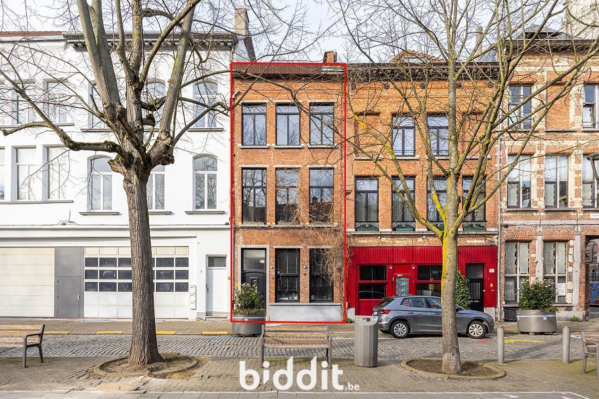 Presentatiebeeld van het pand n° 292815