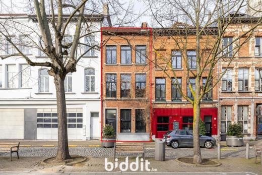 Presentatiebeeld van het pand n° 292815