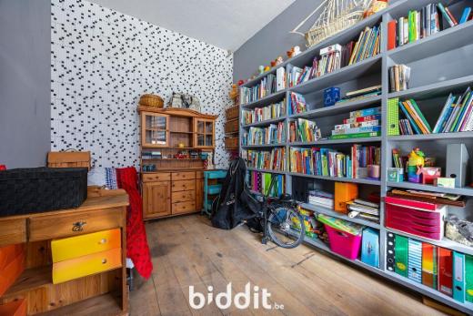 Eerste alternatieve foto van het pand